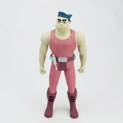Captain Flam figurine Otho the Shapeshifter HL Pro