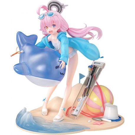 Ayakashi Triangle figurine Hoshino Swimsuit Ver. Phat!