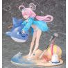 Ayakashi Triangle figurine Hoshino Swimsuit Ver. Phat!