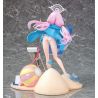 Ayakashi Triangle figurine Hoshino Swimsuit Ver. Phat!