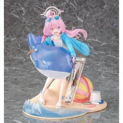 Ayakashi Triangle figurine Hoshino Swimsuit Ver. Phat!