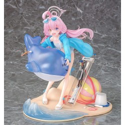 Ayakashi Triangle figurine Hoshino Swimsuit Ver. Phat!