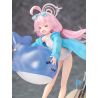 Ayakashi Triangle figurine Hoshino Swimsuit Ver. Phat!