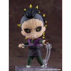 Demon Slayer: Kimetsu no Yaiba figurine Nendoroid Genya Shinazugawa Good Smile Company