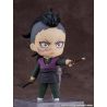 Demon Slayer: Kimetsu no Yaiba figurine Nendoroid Genya Shinazugawa Good Smile Company