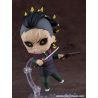 Demon Slayer: Kimetsu no Yaiba figurine Nendoroid Genya Shinazugawa Good Smile Company