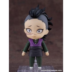 Demon Slayer: Kimetsu no Yaiba figurine Nendoroid Genya Shinazugawa Good Smile Company