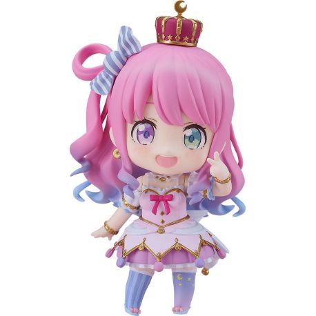 Hololive Production figurine Nendoroid Himemori Luna Good Smile Company