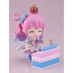 Hololive Production figurine Nendoroid Himemori Luna Good Smile Company