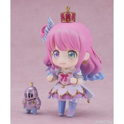 Hololive Production figurine Nendoroid Himemori Luna Good Smile Company