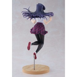 Komi Can't Communicate figurine Shoko Komi Summer Uniform Ver. Standard Edition Miyuki