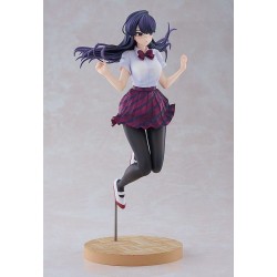 Komi Can't Communicate figurine Shoko Komi Summer Uniform Ver. Standard Edition Miyuki