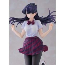 Komi Can't Communicate figurine Shoko Komi Summer Uniform Ver. Standard Edition Miyuki