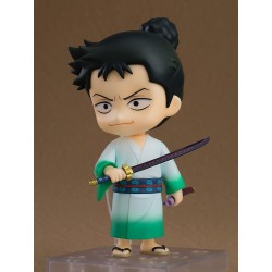 Monsters: 103 Mercies Dragon Damnation figurine Nendoroid Ryuma Good Smile Company