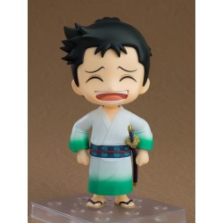 Monsters: 103 Mercies Dragon Damnation figurine Nendoroid Ryuma Good Smile Company