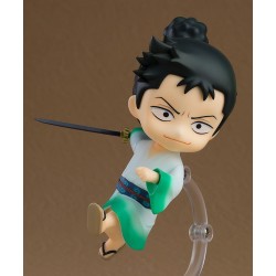 Monsters: 103 Mercies Dragon Damnation figurine Nendoroid Ryuma Good Smile Company