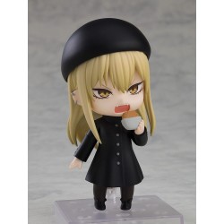 The Witch and the Beast figurine Nendoroid Guideau Good Smile Company