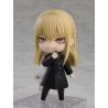 The Witch and the Beast figurine Nendoroid Guideau Good Smile Company