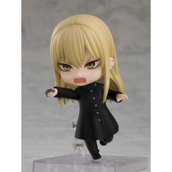 The Witch and the Beast figurine Nendoroid Guideau Good Smile Company