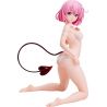 To Love-Ru Darkness figurine Momo Belia Deviluke Swimsuit with Gym Uniform Ver. FREEing