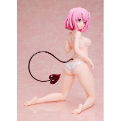 To Love-Ru Darkness figurine Momo Belia Deviluke Swimsuit with Gym Uniform Ver. FREEing