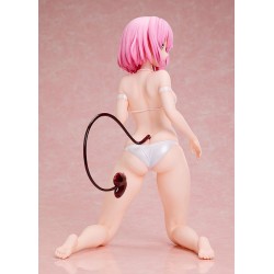 To Love-Ru Darkness figurine Momo Belia Deviluke Swimsuit with Gym Uniform Ver. FREEing