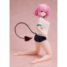 To Love-Ru Darkness figurine Momo Belia Deviluke Swimsuit with Gym Uniform Ver. FREEing