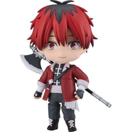 Frieren: Beyond Journey's End figurine Nendoroid Stark Good Smile Company