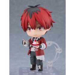 Frieren: Beyond Journey's End figurine Nendoroid Stark Good Smile Company