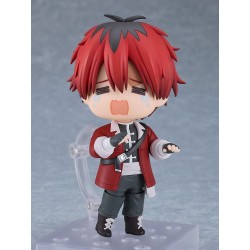 Frieren: Beyond Journey's End figurine Nendoroid Stark Good Smile Company