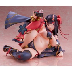 Original Character figurine Onikko-chan Nocturne