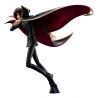 Code Geass Lelouch of Rebellion G.E.M. Series figurine Lelouch Lamperouge 15th Anniversary Ver. Megahouse