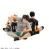 Haikyu!! figurine G.E.M. Toru Oikawa Palm Size Megahouse