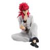 Yu Yu Hakusho figurine G.E.M. Kurama Palm Size Megahouse