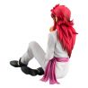 Yu Yu Hakusho figurine G.E.M. Kurama Palm Size Megahouse