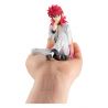 Yu Yu Hakusho figurine G.E.M. Kurama Palm Size Megahouse