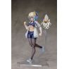 Dark Advent figurine Plastic Model Kit Rania Relax Ver. Alphamax