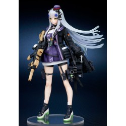 Girls' Frontline figurine HK416 Mod 3 Ver. Ques Q