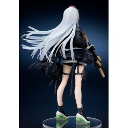 Girls' Frontline figurine HK416 Mod 3 Ver. Ques Q