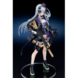 Girls' Frontline figurine HK416 Mod 3 Ver. Ques Q