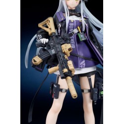 Girls' Frontline figurine HK416 Mod 3 Ver. Ques Q