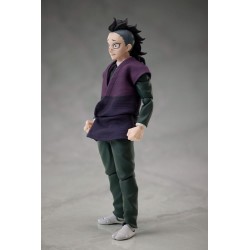 Demon Slayer: Kimetsu no Yaiba figurine BUZZmod Genya Shinazugawa Aniplex