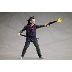 Demon Slayer: Kimetsu no Yaiba figurine BUZZmod Genya Shinazugawa Aniplex