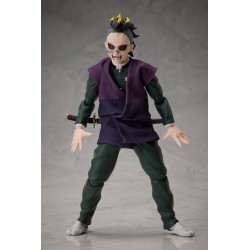 Demon Slayer: Kimetsu no Yaiba figurine BUZZmod Genya Shinazugawa Aniplex