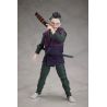 Demon Slayer: Kimetsu no Yaiba figurine BUZZmod Genya Shinazugawa Aniplex