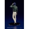 Legend of the Galactic Heroes figurine Yang Wen-li Digsta