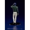 Legend of the Galactic Heroes figurine Yang Wen-li Digsta