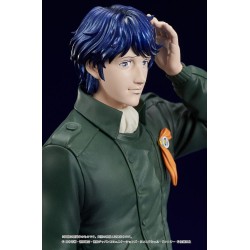 Legend of the Galactic Heroes figurine Yang Wen-li Digsta