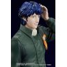 Legend of the Galactic Heroes figurine Yang Wen-li Digsta