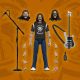 Motorhead figurine Ultimates Wave 2 Lemmy Super7